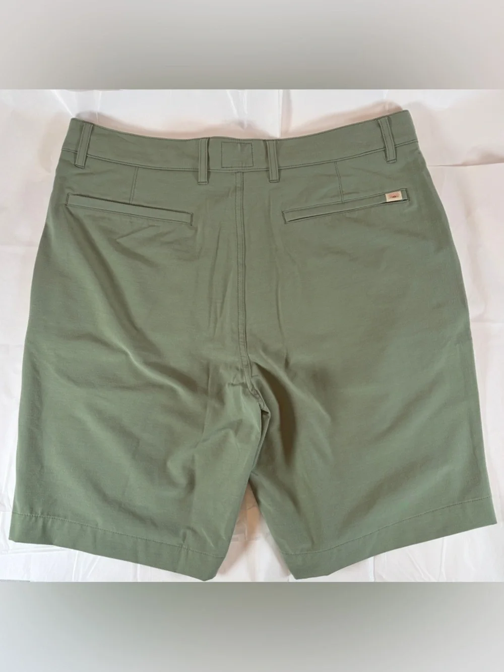Faherty All Day Shorts 2.0 (9